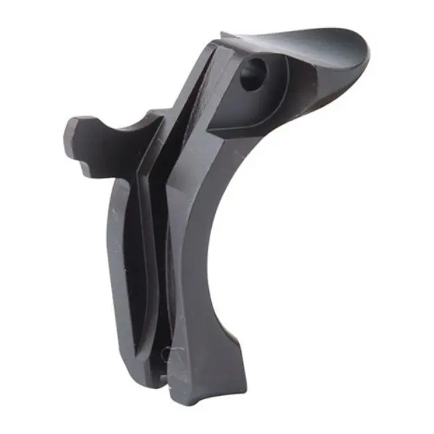 1911 Bullet Proof Beavertail Concealment Safety