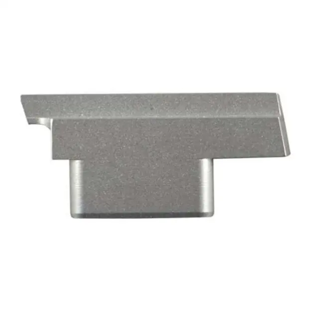 .45 Acp Heavy-Duty Combat Ejector, Stainless