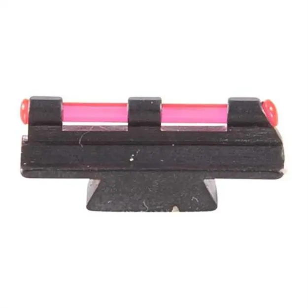 .290'' Fiber Optic 290M Front Sight Steel Red