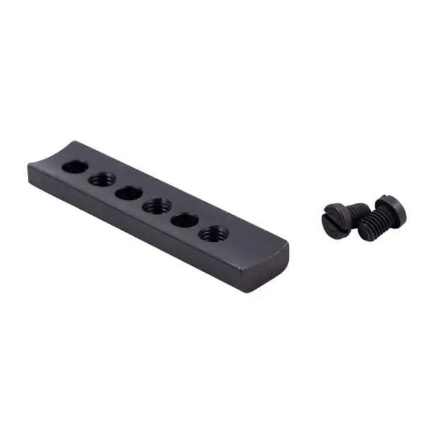Rifle Target Foolproof Base Model 540 Black