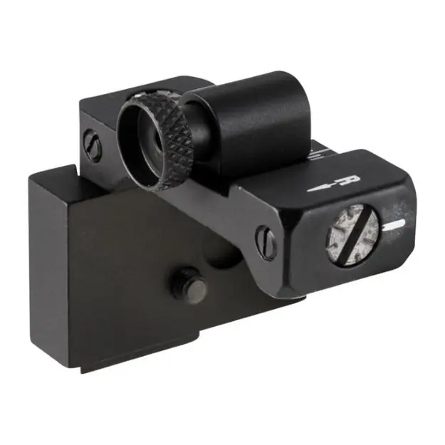 Fp94/36 Adj Foolproof Reciever Rear Sight