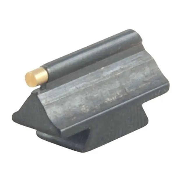 .343'' Bead 1/16'' Narrow Front Sight Brass Gold