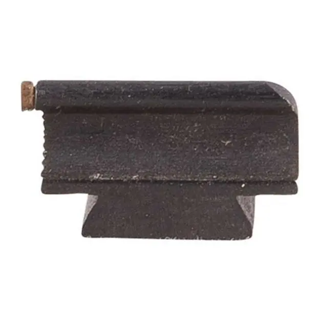 .312'' Bead 1/16'' Narrow Front Sight Brass Gold