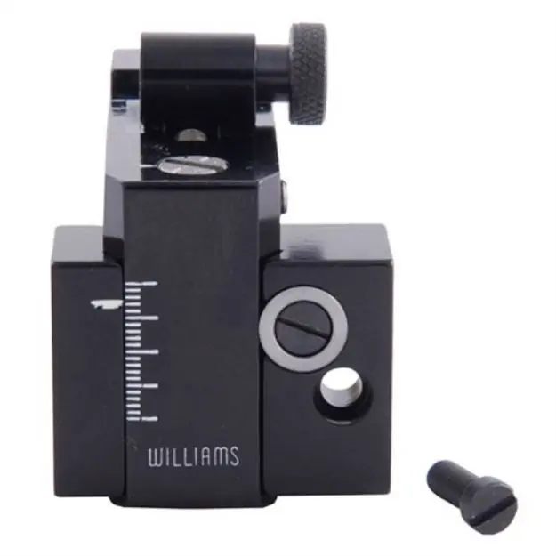 Target Windage Knob, Long