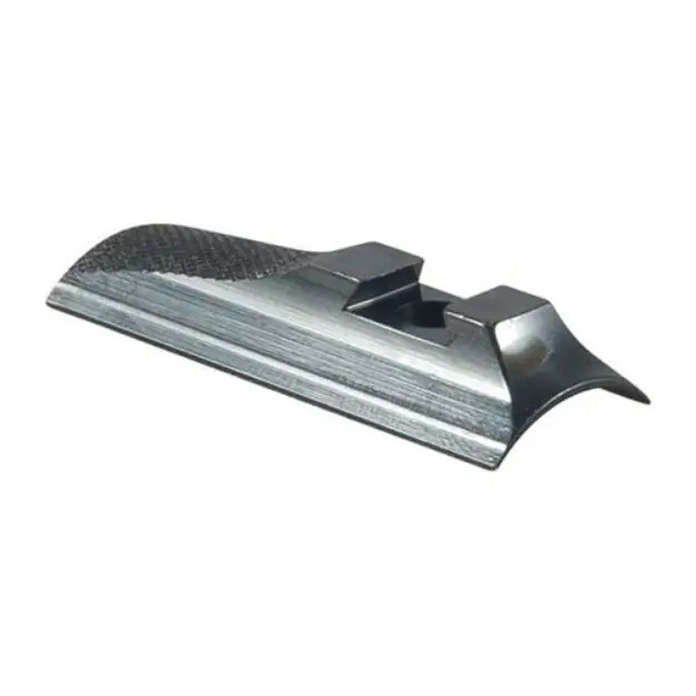 12 Ga. Shorty Ramp, 3/16'' (4.7Mm)