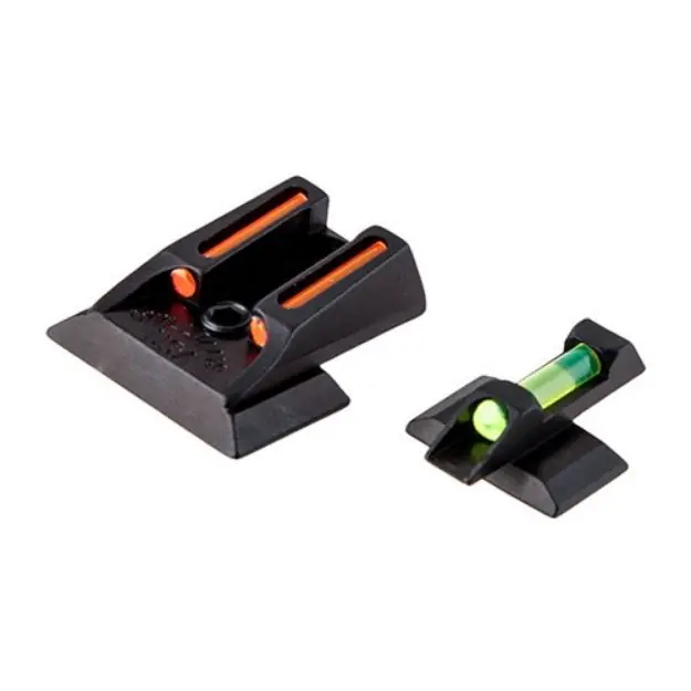 S&W M&P Bodyguard 380 Fire Sight Set