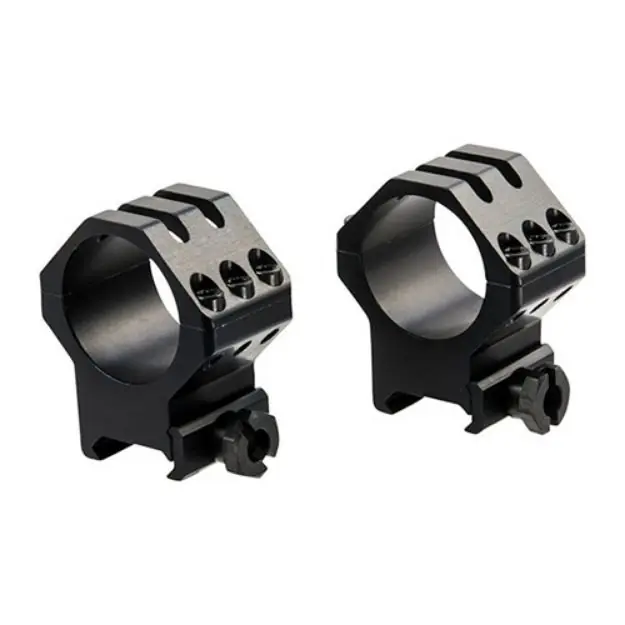 WEAVER TACT RING 6 HOLE HIGH 30MM
