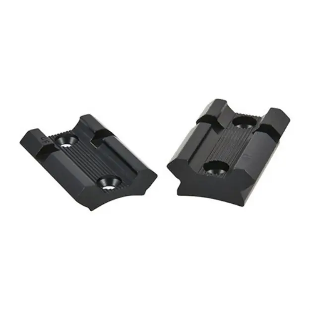 Weaver Base Top Mount Pair Winchester 70 Matte