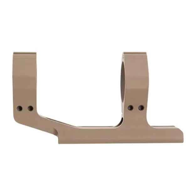 30Mm 1.5'' 0 Moa Extended Cantilever Mount Fde