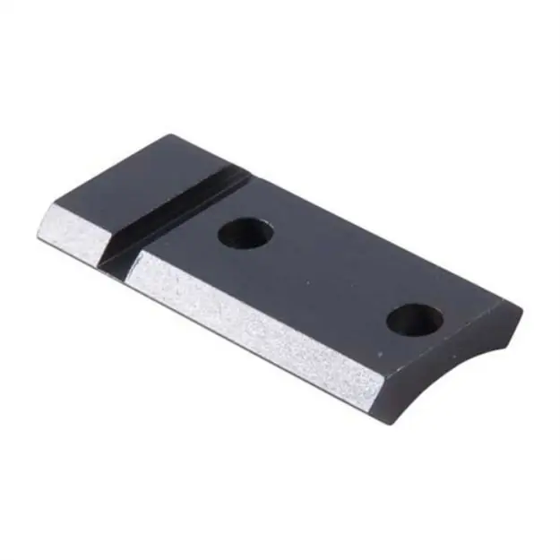 Steel Extension Base .554 Inch Matte