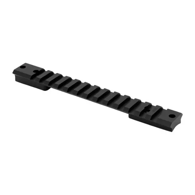Kimber 84M Picatinny Base 0 Moa
