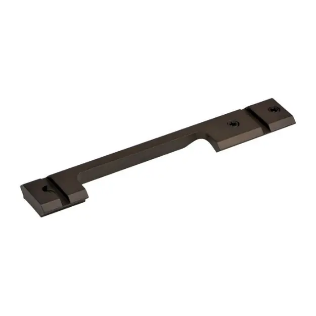 Remington Model 7 3 Hole Receiver Maxima Steel Base Matte