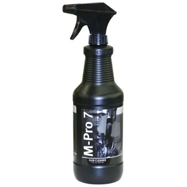 M-PRO 7 GUN CLNR 32OZ
