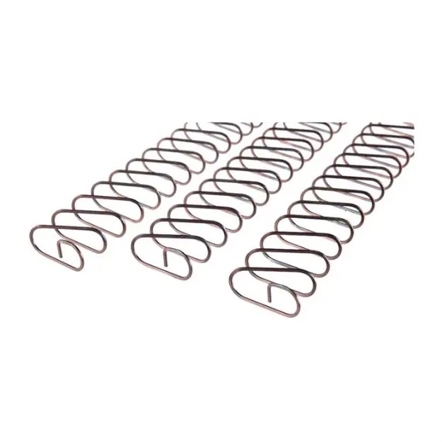 Ar-15 30-Round Magazine Spring, Flat Wire 3-Pk