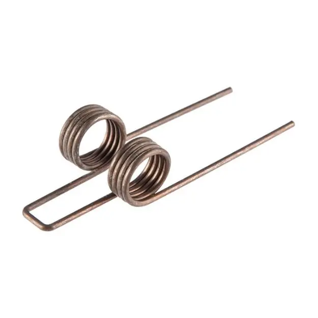 Enhanced Hammer Spring