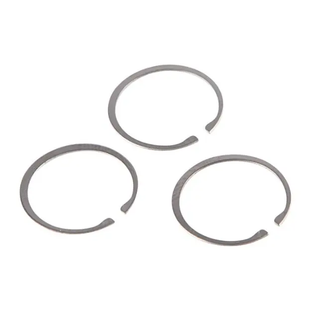 Ar-15 Bolt Ring / Gas Ring 3Pk