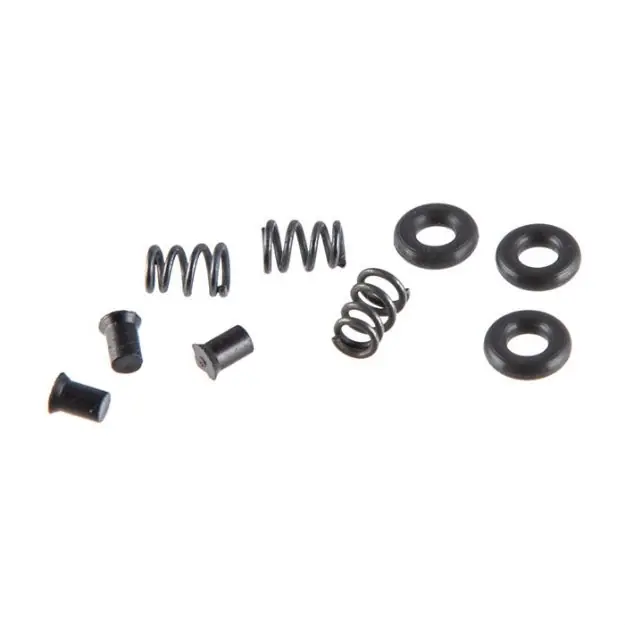 Upgrade Triple Kit-3)Hd 5Coil Extractor Sprg/Insert/O-Ring