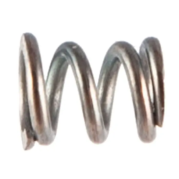Enhanced 4-Coil Bolt Carrier Extractor Cs Spring