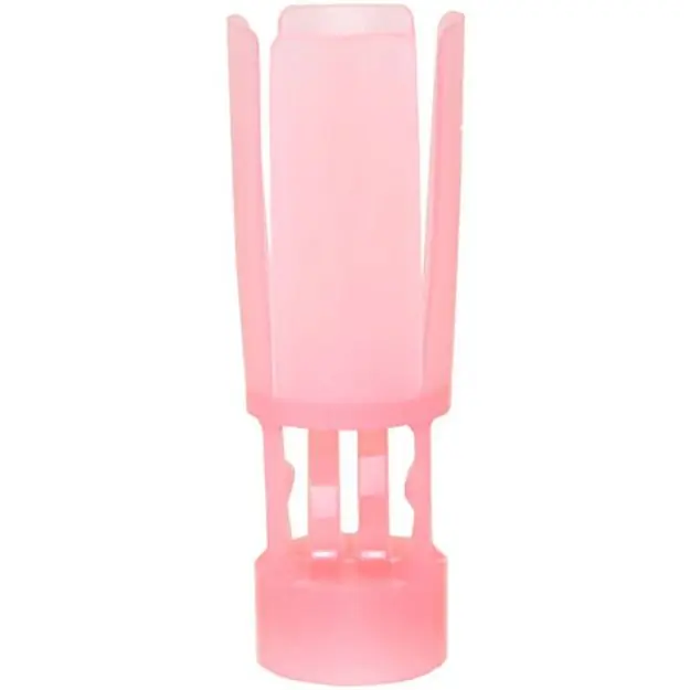 28 Gauge 3/4Oz Wads For Waa28 Pink 500/Bag