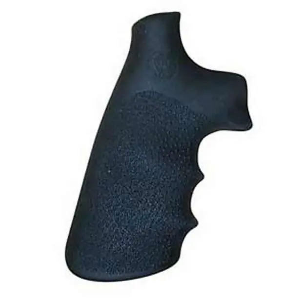M500 Impact Absorbing Hogue Square Butt Conversion Grip