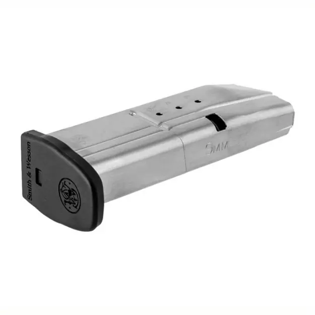 MAG S&W SD9 & SD9VE 9MM 10RD