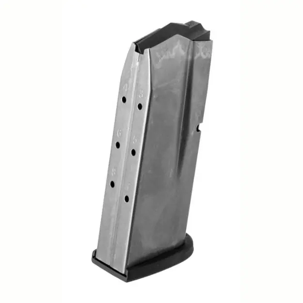 M&P Compact .45Acp 8Rd Black
