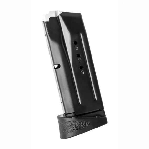 Magazine M&P9c 10Rd Fing Rest