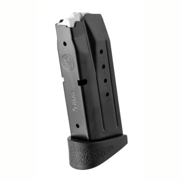 Magazine M&P9c 12Rd Fing Rest