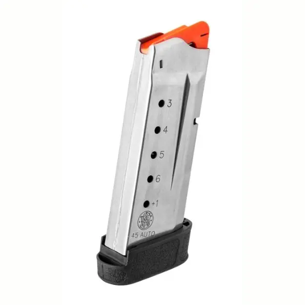 MAG S&W SHIELD 45ACP 7RD