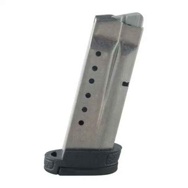MAG S&W SHIELD 9MM 8RD FR