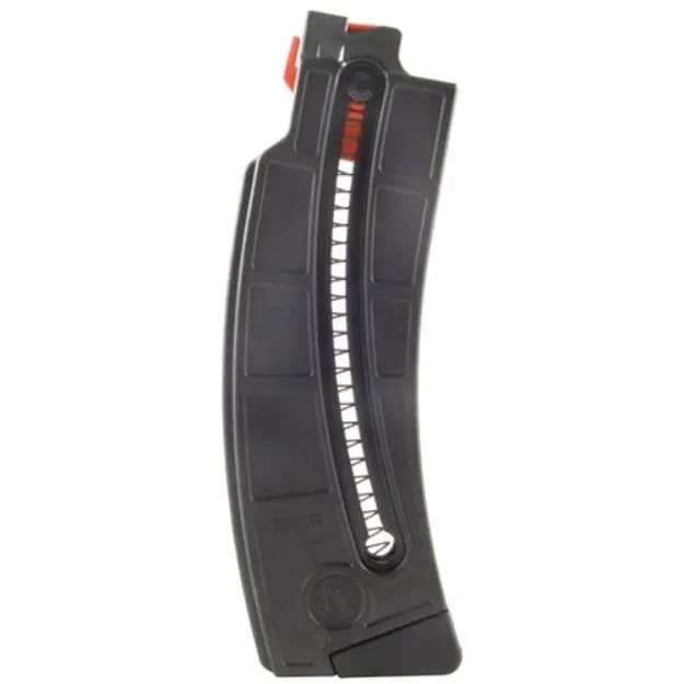 MAG S&W M&P15-22 22LR 25RDS BLK POLY