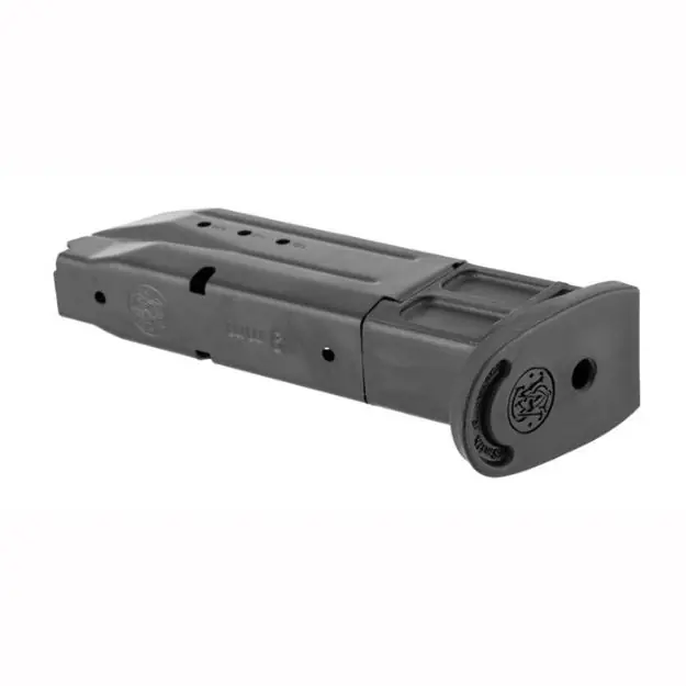 MAG S&W M&P 9MM 10RD