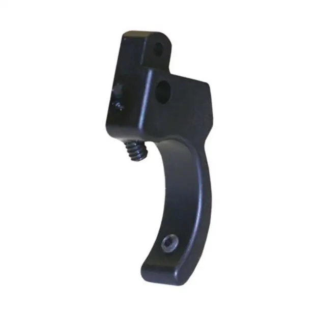 Ruger Target Trigger, Black