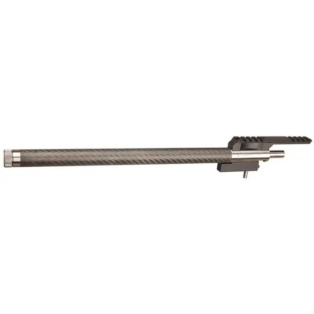 Barrel 22 Long Rifle 16.5'' Black