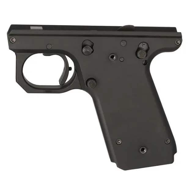 Vc Target Frame-1911 Style-Black
