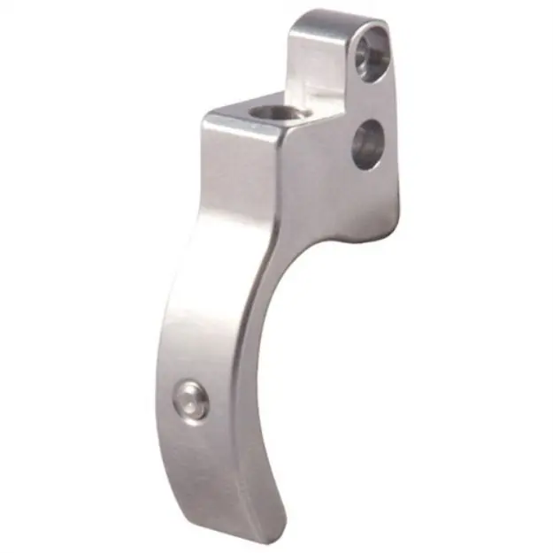 Ruger Target Trigger, Ss