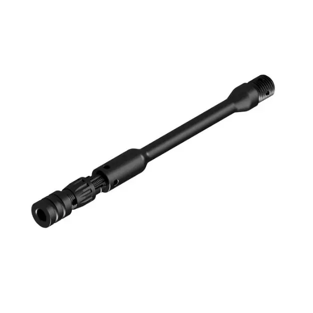 Adjustable Gas Piston System Vepr Large Caliber