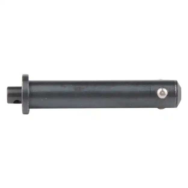 Kns Pivot Pin Push Button Enhanced .250 Ar15/M16 Black!
