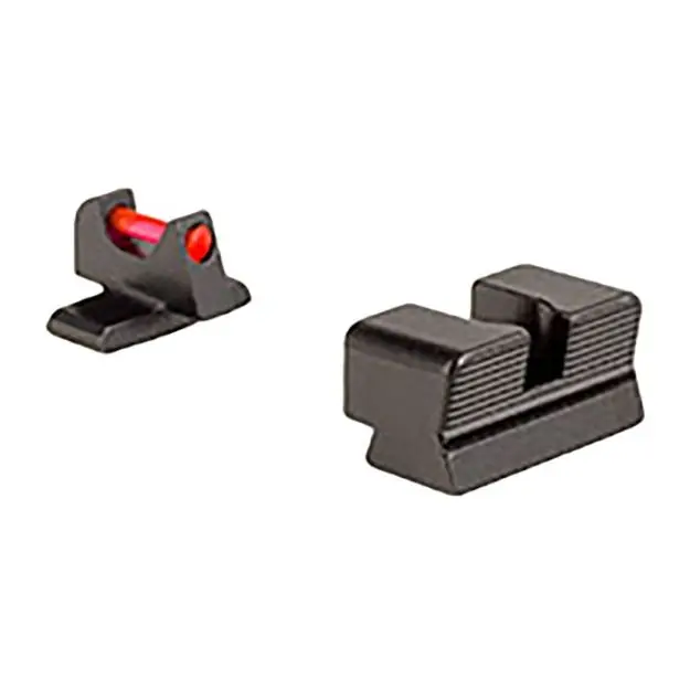 Sig Sauer 40 S&W, 45 Acp Fiber Sight Set