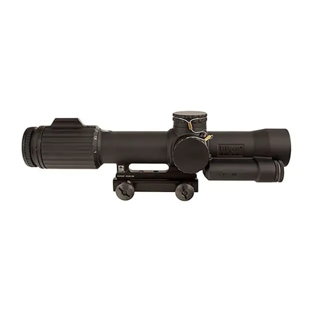 Vcog 1-8X28 Red Moa Thmbscrw