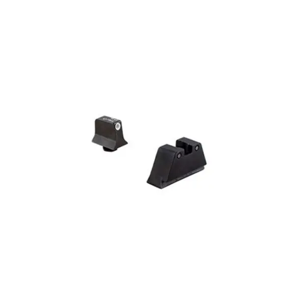3Dot Suppressor Ns Glk Wht/Blk