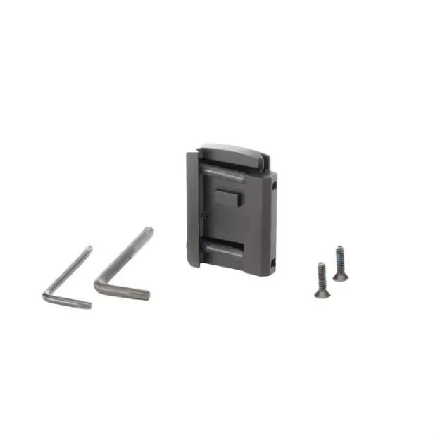 Rmr Picatinny Rail Mount Low