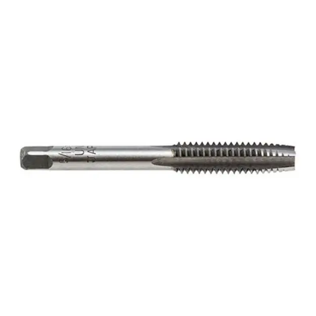 Fractional Carbon Taper Tap 5/16-18 Thread