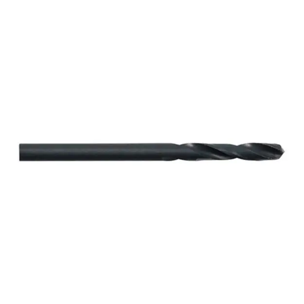 Short Length Wire Gauge Drill 26S (0.147'') Diameter