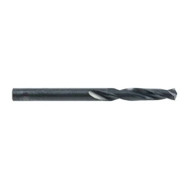 Short Length Wire Gauge Drill 14S (0.182'') Diameter