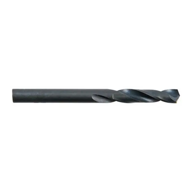 Short Length Wire Gauge Drill 10S (0.194'') Diameter