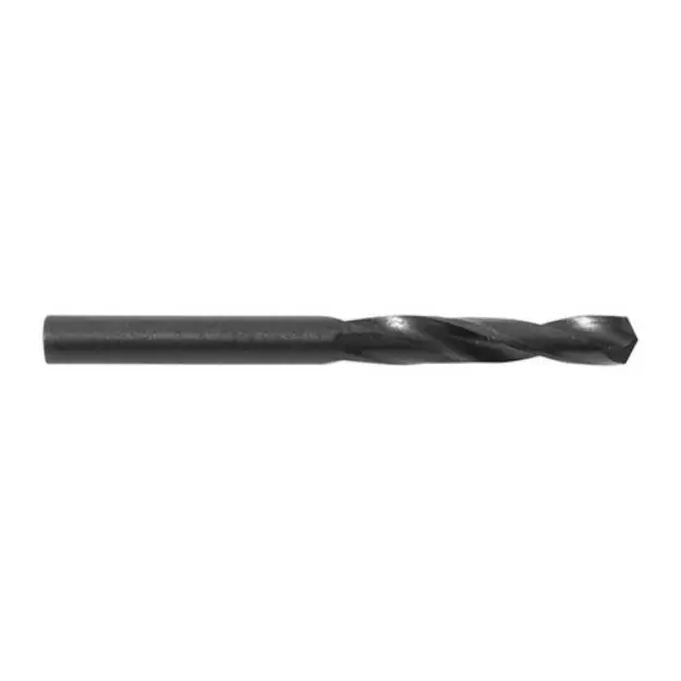 Short Length Wire Gauge Drill 8S (0.199'') Diameter