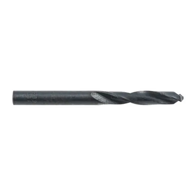 Short Length Wire Gauge Drill 4S (0.209'') Diameter