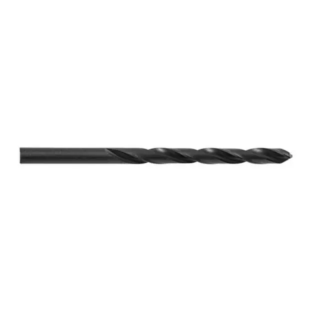 Jobber Length Letter Drill E (.25'') Diameter