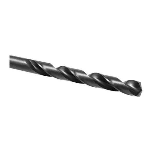 Jobber Length Fractional Drill 25/64'' (.3906'') Diameter
